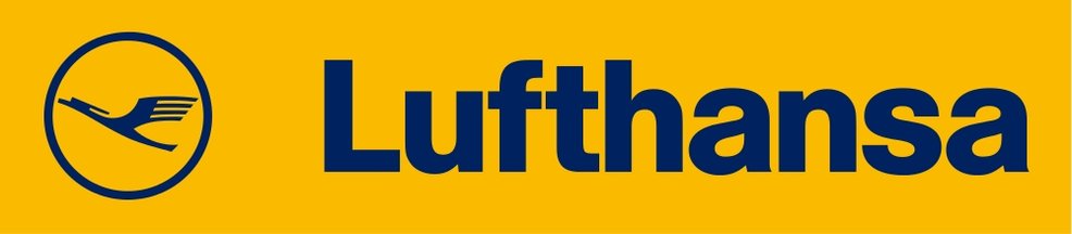 Lufthansa-Flugstatus-Logo