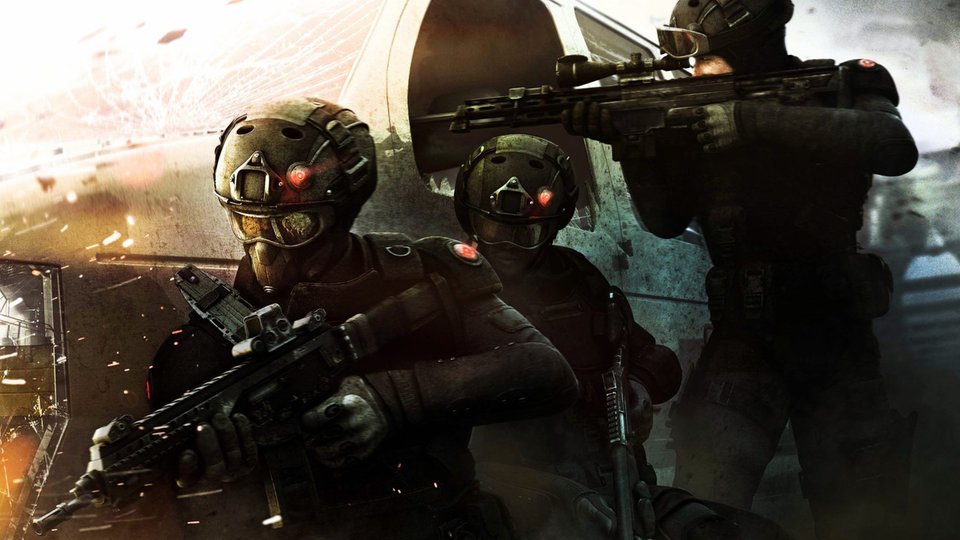 Wie Werde Ich Besser In Rainbow Six Siege