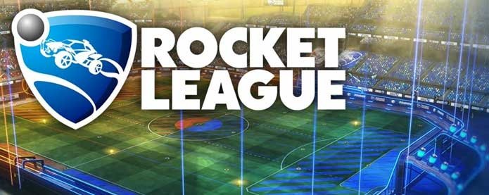Rangliste Rocket League Rangliste Rocket League
