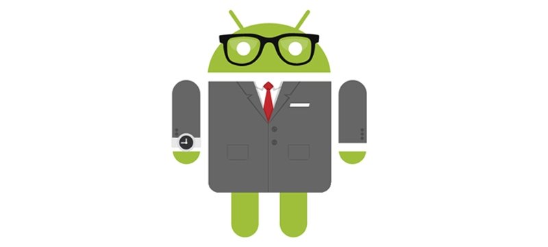 android-business