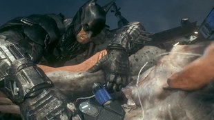 Batman - Arkham Knight: Kreatur der Finsternis - so befreit ihr Man-Bat