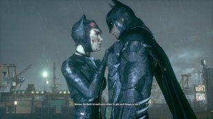 Batman - Arkham Knight: Riddler-Prüfungen - so befreit ihr Catwoman
