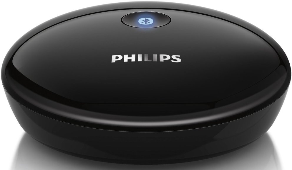 wie funktioniert bluetooth? Hifi Adapter