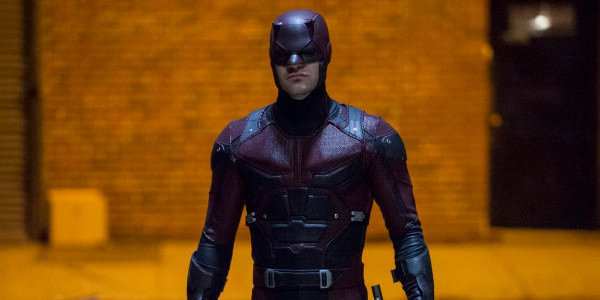 An "Marvel's Daredevil" arbeiten Disney und Netlfix bereits sehr erfolgreich zusammen. Photo: Barry Wetcher © 2014 Netflix, Inc. All rights reserved.