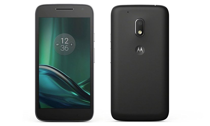 Das Moto G4 Play hat ein sehr gutes Preis-Leistungsverhältnis und hält auch noch relativ lange durch.