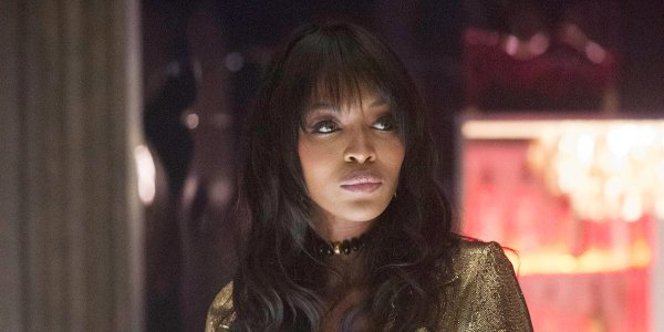 Campbell in "Empire" ©FOX