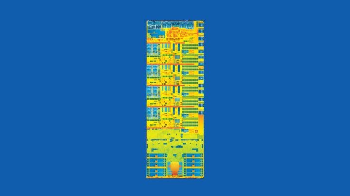 Ein spezieller Mikroprozessor soll sich auf Intels neuen CPUs um die Sprachbefehle kümmern.