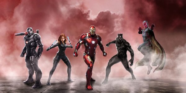 © Marvel / Disney