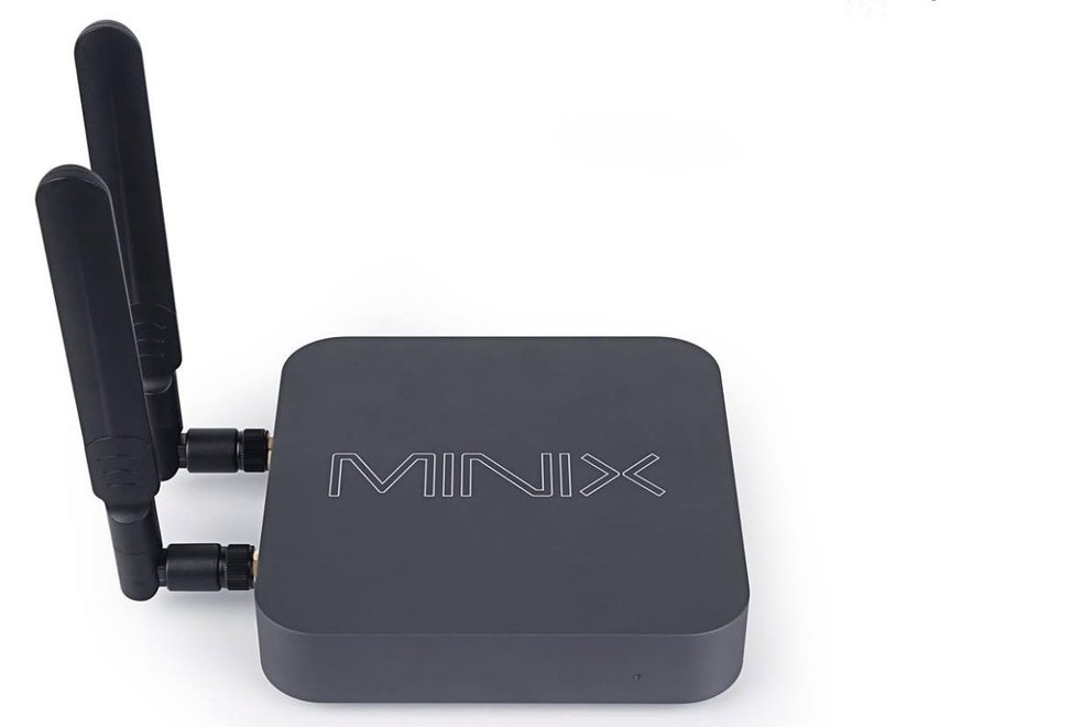 Minix