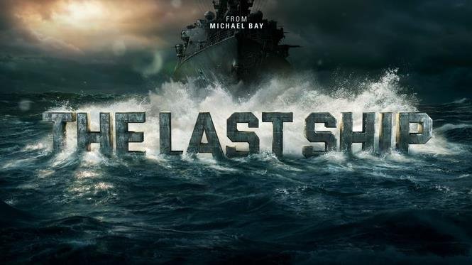 The Last Ship