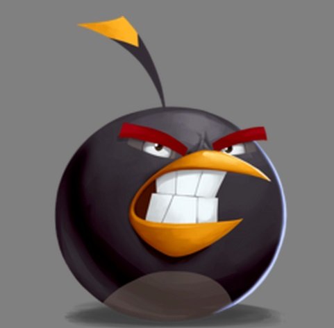 Angry Birds 2 BomB