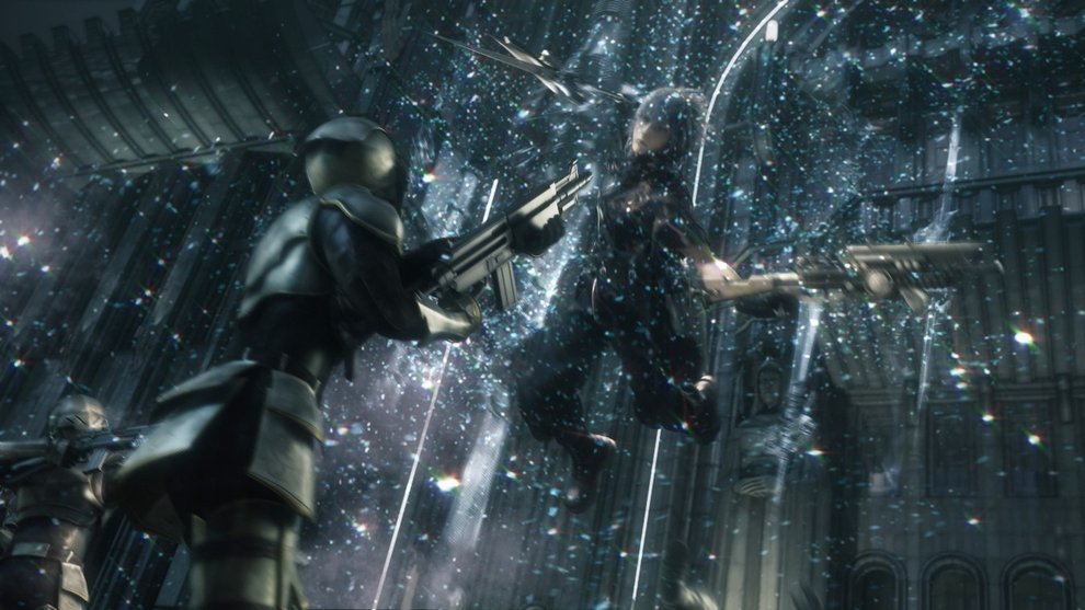 ffxv