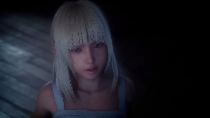 final fantasy 15 luna