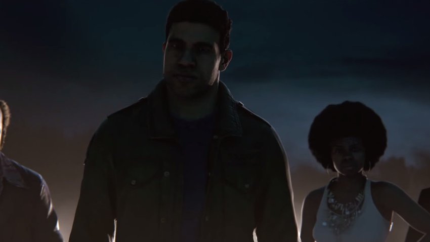 mafia 3 charaktere