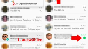 WhatsApp-Zwang Unter Jugendlichen: Diese Zahl Wirft Fragen Auf