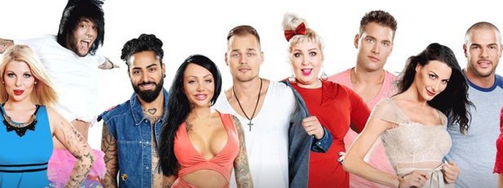 Alle bewohner sind heute nominiert