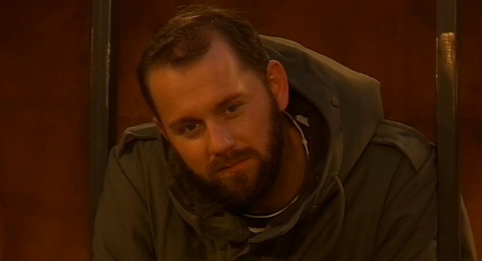 Sex im big brother haus thomas ist ein heisser kandidat