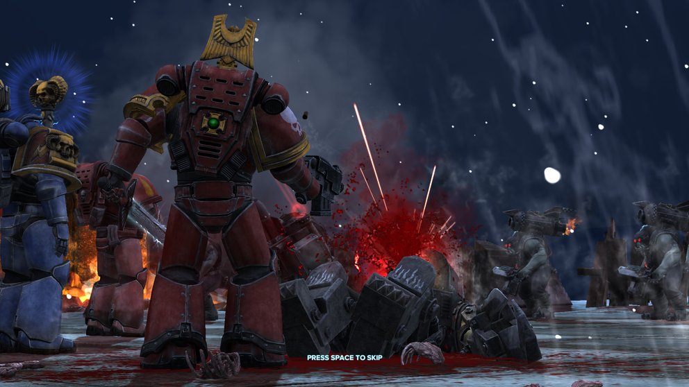 Warhammer 40K Regicide 2015-09-06 00-15-37-087