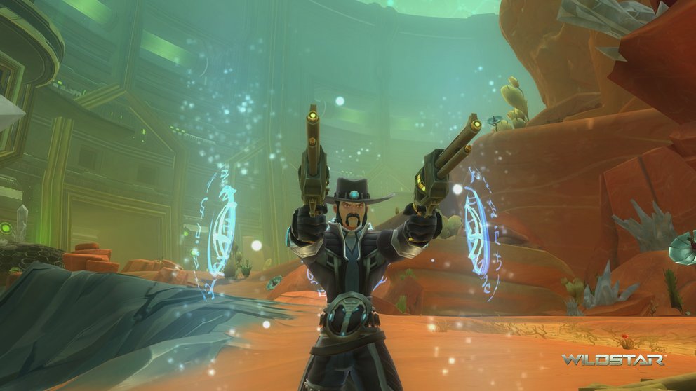 Wildstar-arkanschuetze