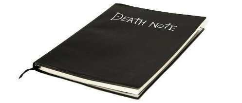 death note bei amazon notizbuch mit death note aufdruck death note bei amazon notizbuch mit death note aufdruck