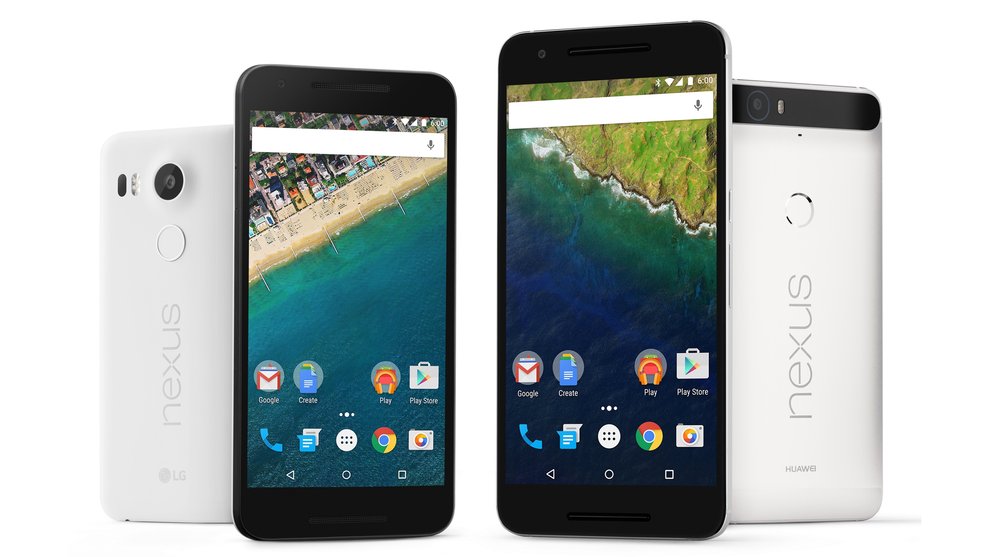 Video-Bild: Alle Infos zu Googles Nexus-Event im einem Video: GIGA Breaking