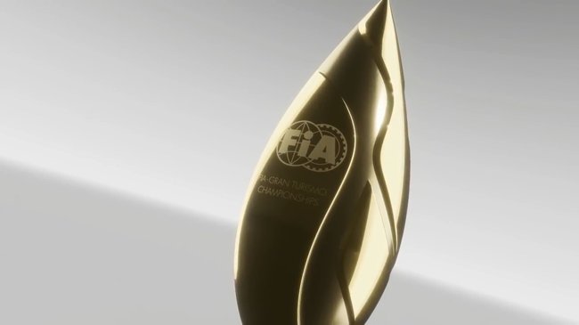 Gran Turismo Sport: Die Jagd nach dem goldenen Pokal der FIA.