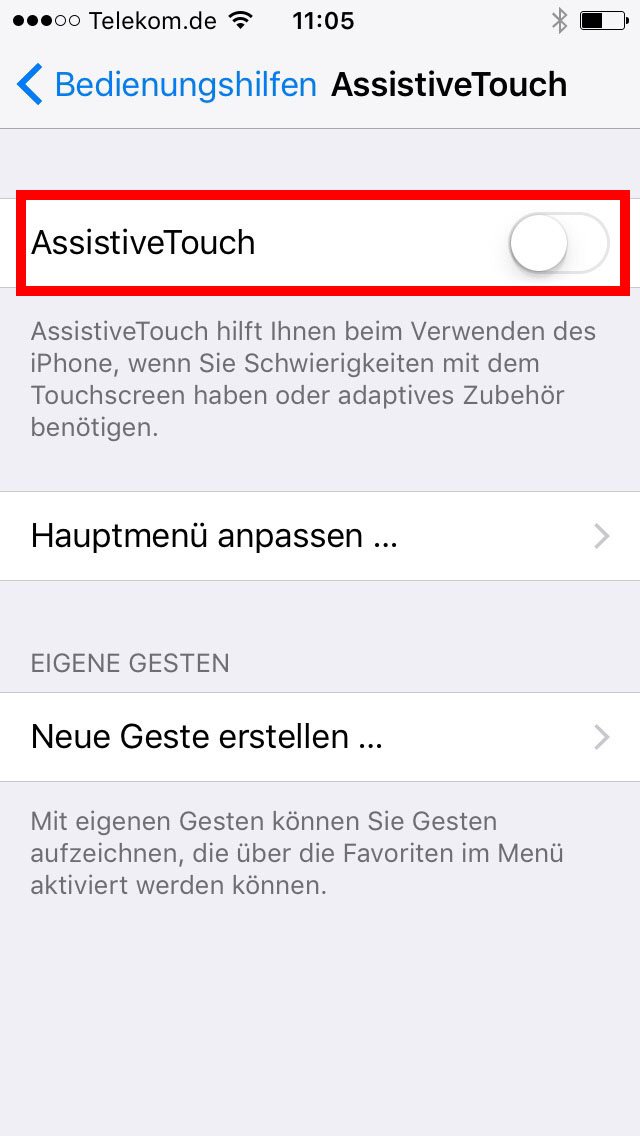 IPhone Neu Starten Mit Und Ohne Power Button