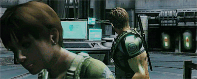 resident evil