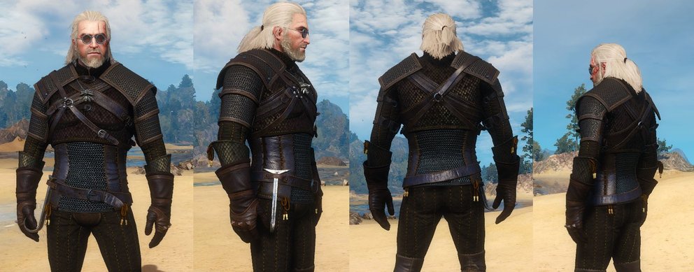 the-witcher-3-hearts-of-stone-vipern-rüstungsset-banner