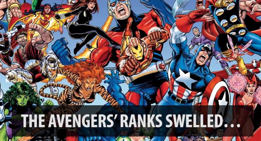 Marvel 101 Logo