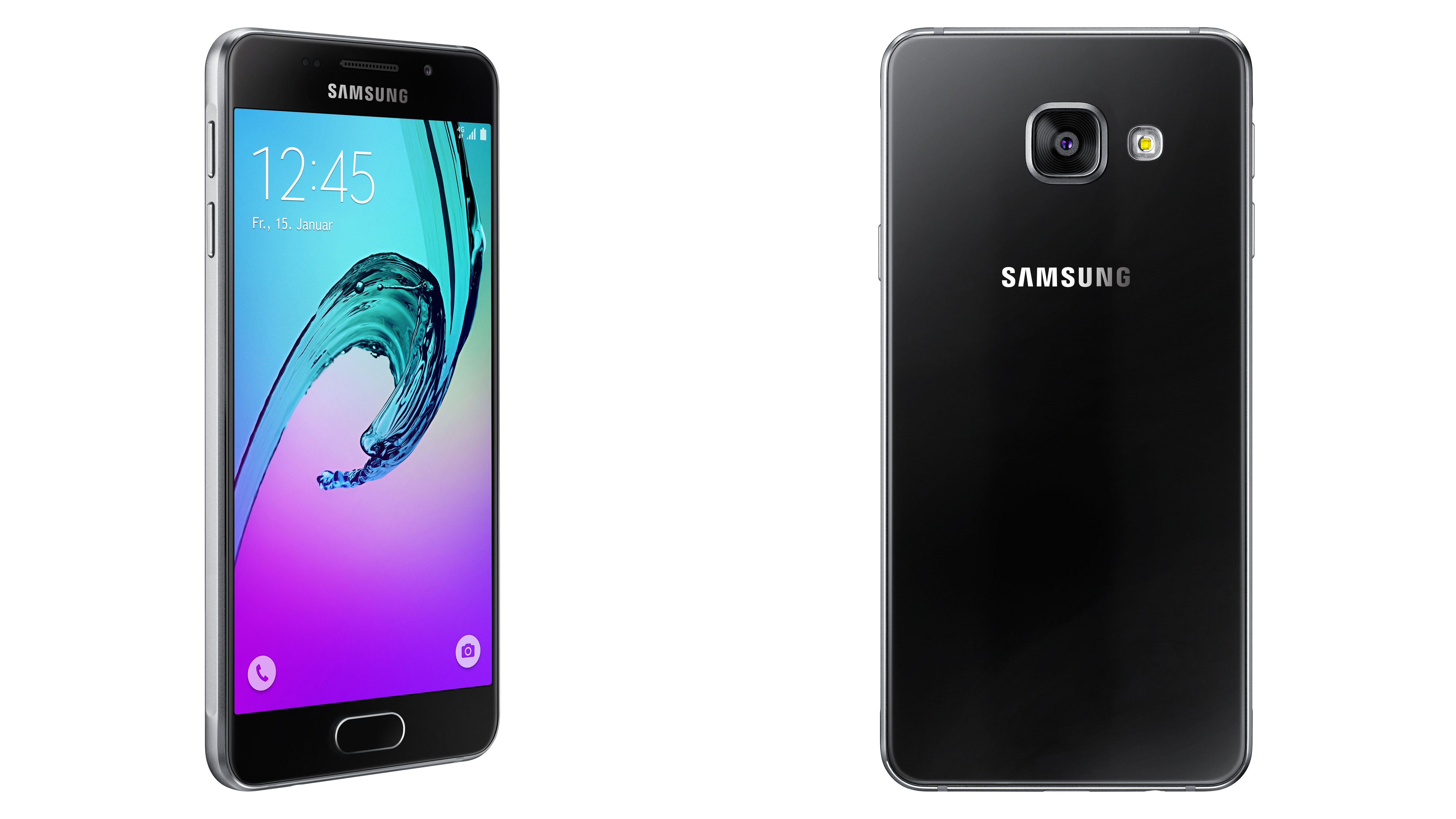 Samsung Galaxy A52 256g