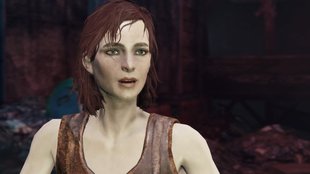 Fallout 4: Cait finden & Beziehung verbessern