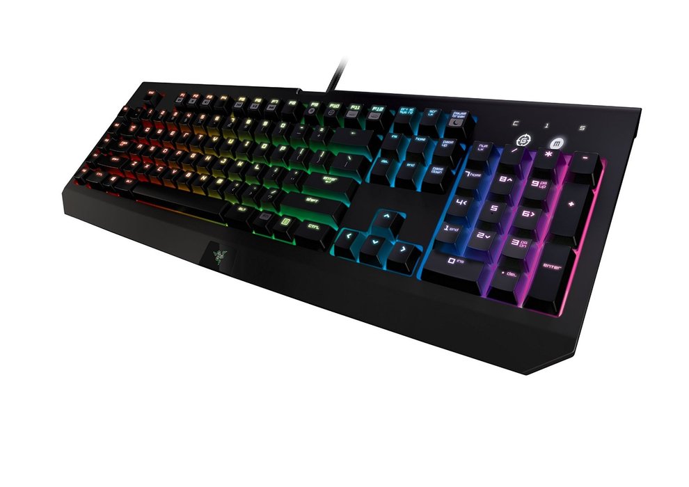 mechanische-tastatur-razer-chroma