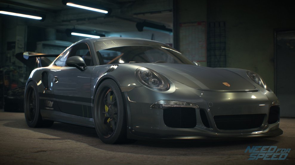 Need for Speed: Mit diesen Handling-Tricks holt ihr mehr aus eurem Auto raus