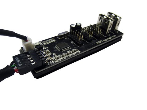 usb-hub