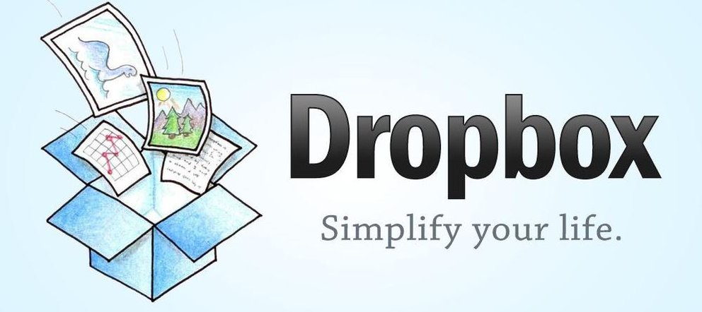 Dropbox Banner Small