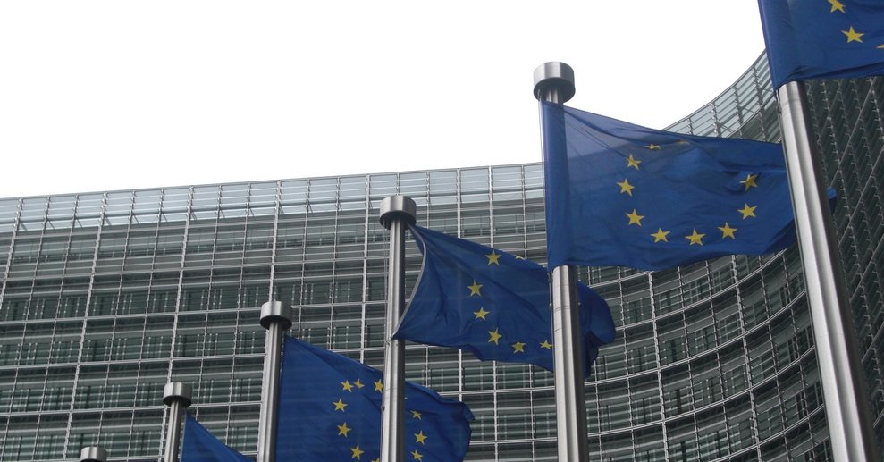 Europe-europaeische-EU-kommission