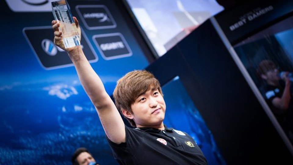 Flash StarCraft 2