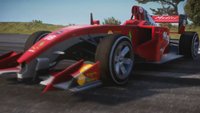 Just Cause 3: Formel 1-Auto - Fundort und Details