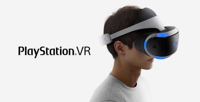 Die PlayStation VR soll leichter sein und das Gewicht besser verteilen, um auch nach längerer Zeit keine Nackenschmerzen oder ähnliches zu verursachen.