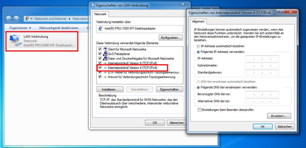 Ip Adresse Von Fremden Handy Herausfinden