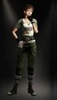 resident-evil-zero-remastered-outfits-stars-1996 resident-evil-zero-remastered-outfits-stars-1996