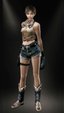resident-evil-zero-remastered-outfits-western resident-evil-zero-remastered-outfits-western