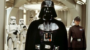 Star Wars: 5 schmerzhafte Fakten über Darth Vader, die ihr noch nicht kanntet