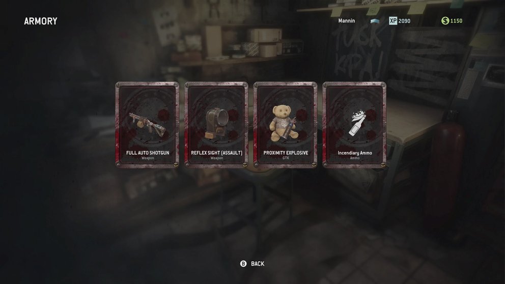 Die Kisten, die ihr gegen Ingame-Währung oder später für Echtgeld erwerben könnt, beinhalten nützliche Items.