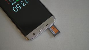Samsung Galaxy S7: So verwendest du SD-Karten doch als internen Speicher 