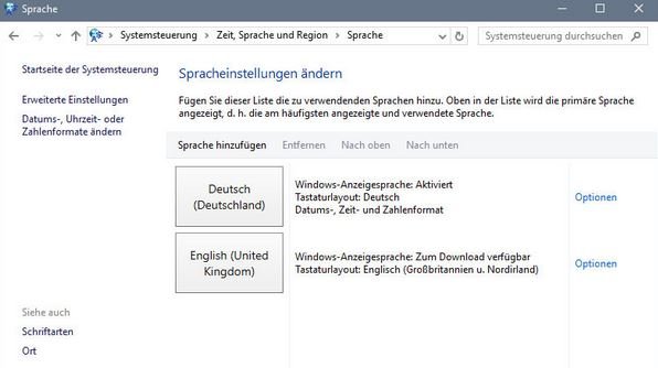 Windows Vista Home Premium Auf Deutsch Umstellen