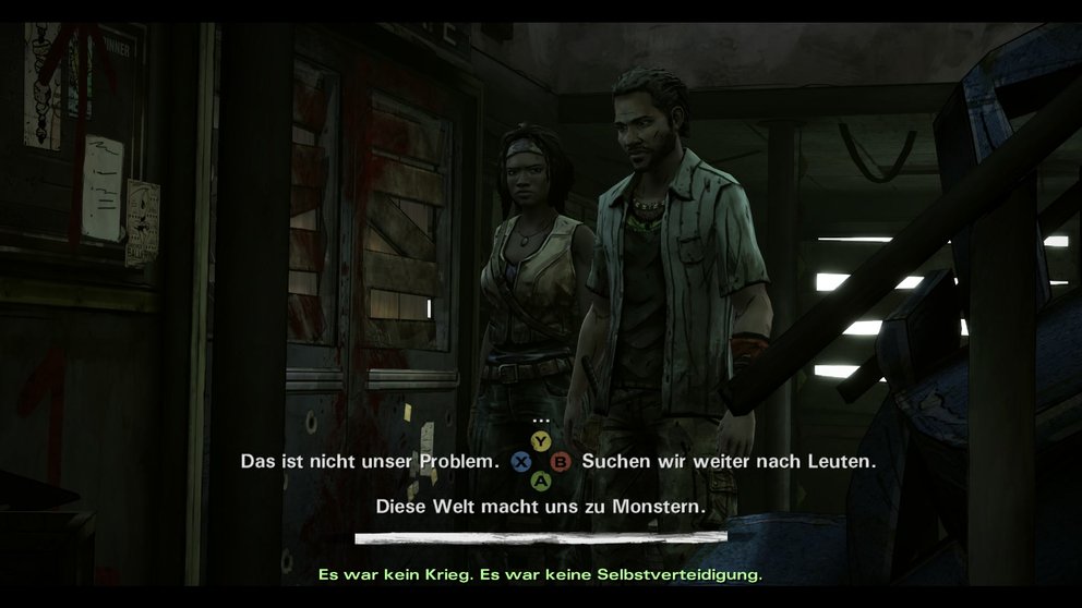 Wie gewohnt habt ihr nur begrenzt Zeit, um dem Gegenüber zu antworten. Leider haben sich einige Fehler in die Übersetzung eingeschlichen.