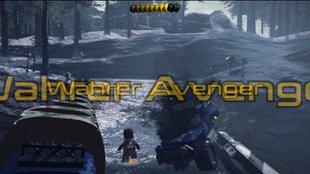 LEGO Marvel Avengers: Wahrer Avenger - So erhaltet ihr viele Studs