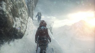 Rise of the Tomb Raider: Trainer und Cheats für PC und Xbox